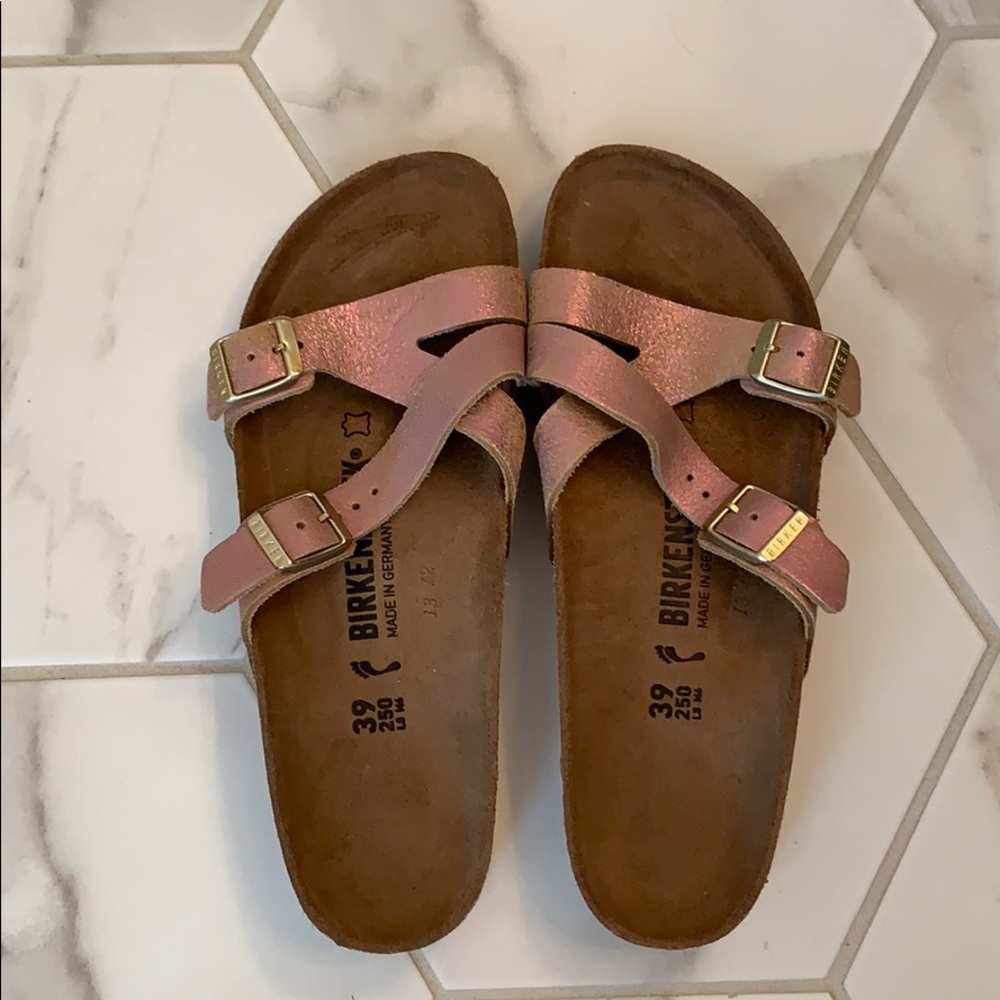 Birkenstock